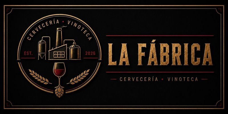 La Fábrica - Cervecería Vinoteca